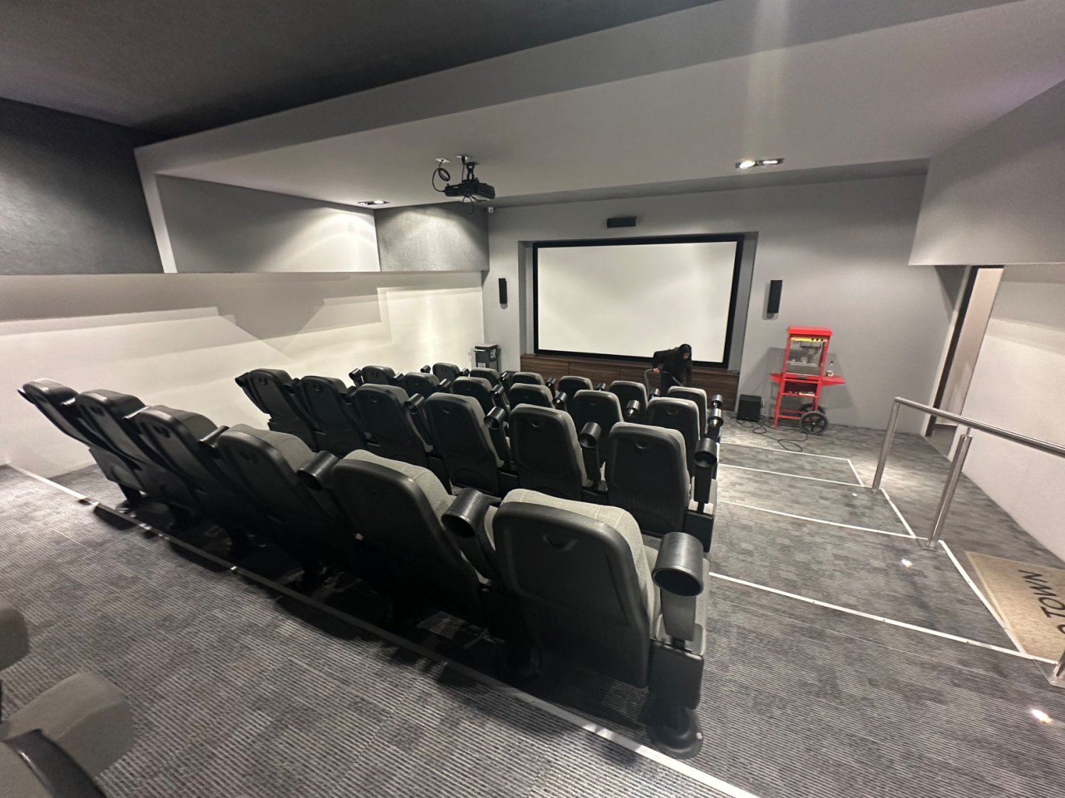 Elegante Apartamento en CITY TOWERS GRAND, XOCO, BENITO JUÁREZ  - Image 18