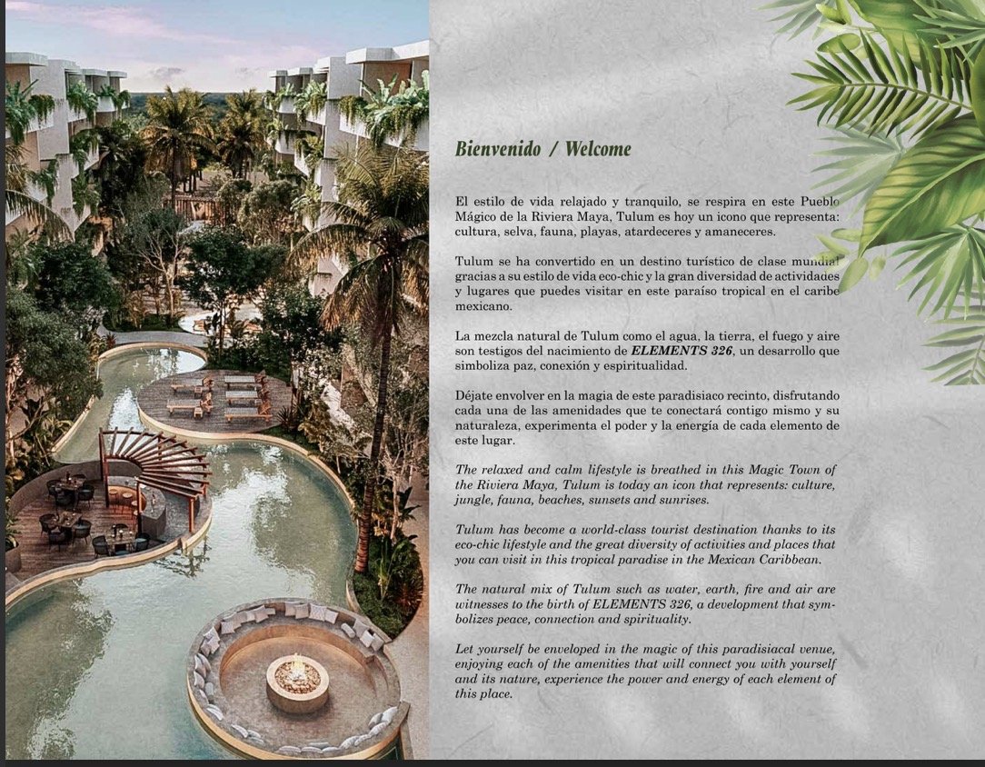 🇲🇽Exclusivo Proyecto disponible para le venta en México  — 2