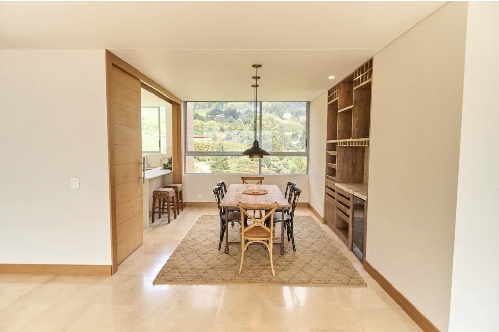 Exclusivo apartamento con vistas a la ciudad en Venta  — 13