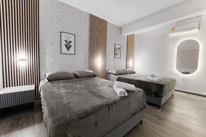 Propiedad Disponible en Renta por noches (mínimo 3 ) Laureles  - Image 21