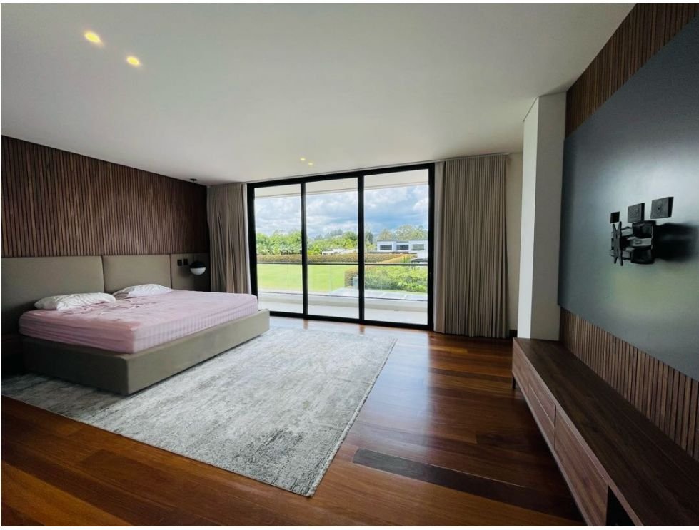 Exclusiva mansión en llano Grande en Renta y venta  - Image 11