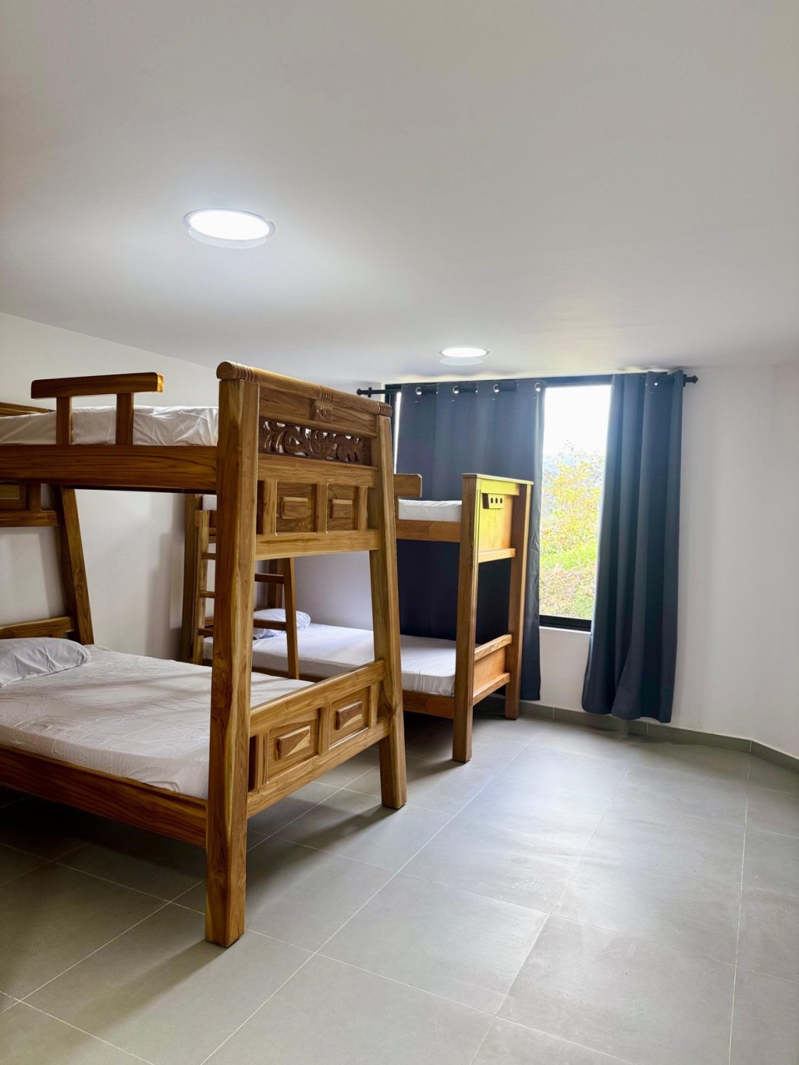 Exclusiva casa vacacional en Girardota en Renta amoblada por noches y meses  — 8
