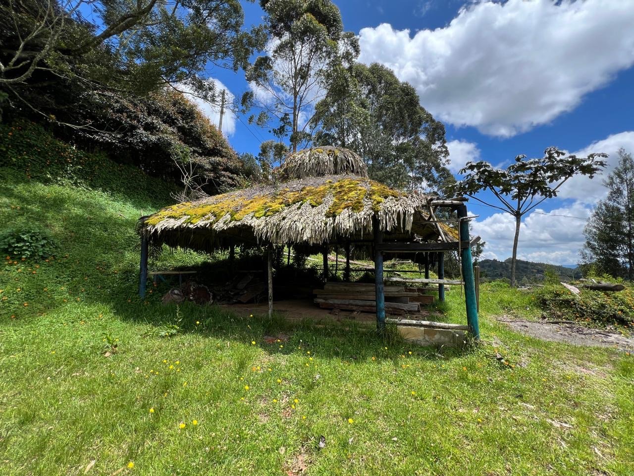Gran casa campestre independiente para uso comercial o vivienda en el escobero  - Image 15