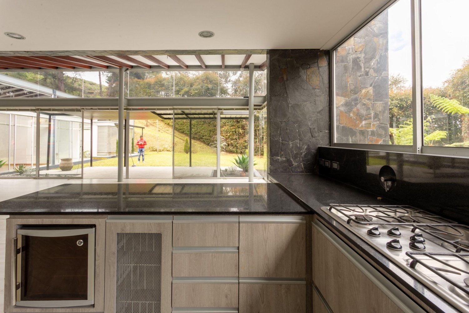 Exclusiva casa Campestre en Renta y Venta  - Image 15