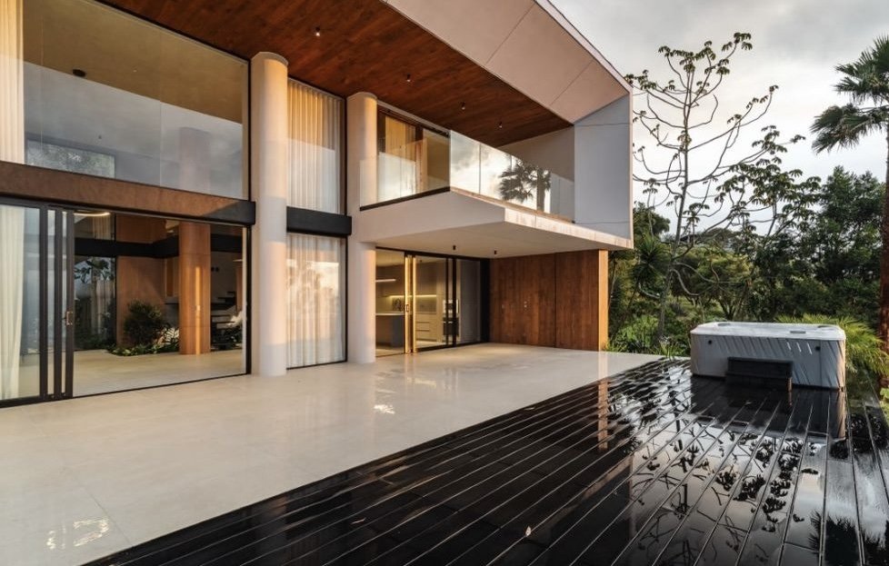 Exclusiva Casa Campestre de lujo en Renta. Y venta  — 8