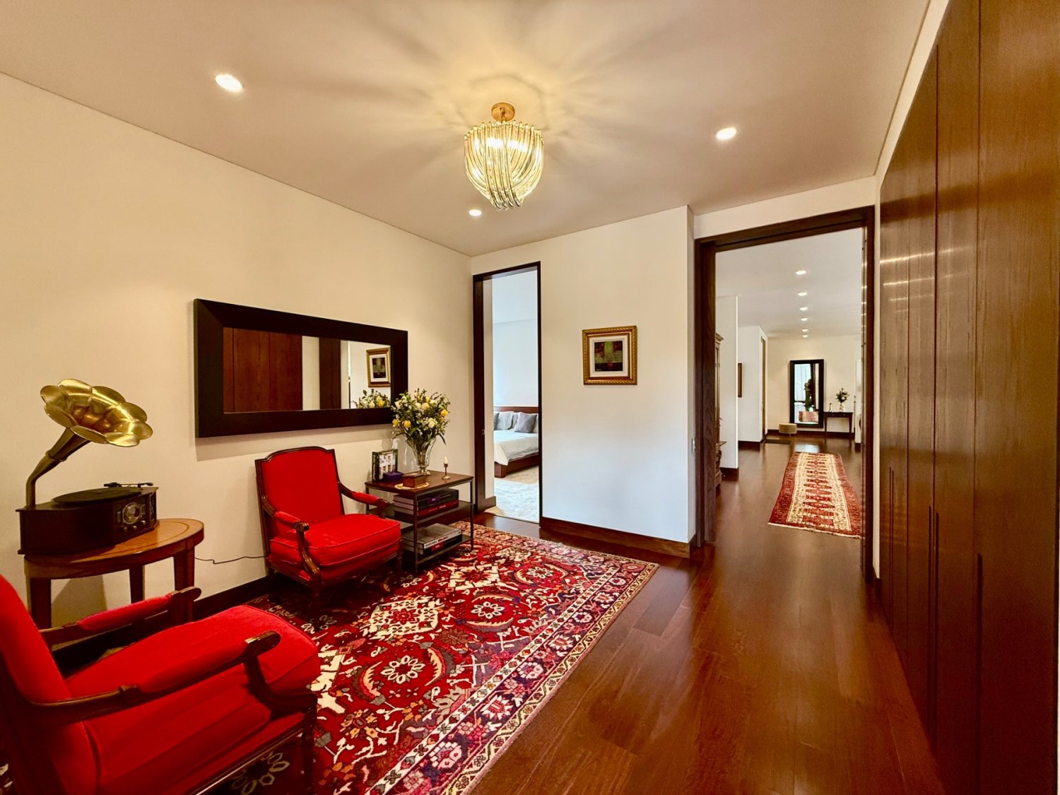 Apartamento en Los Rosales  - Image 8