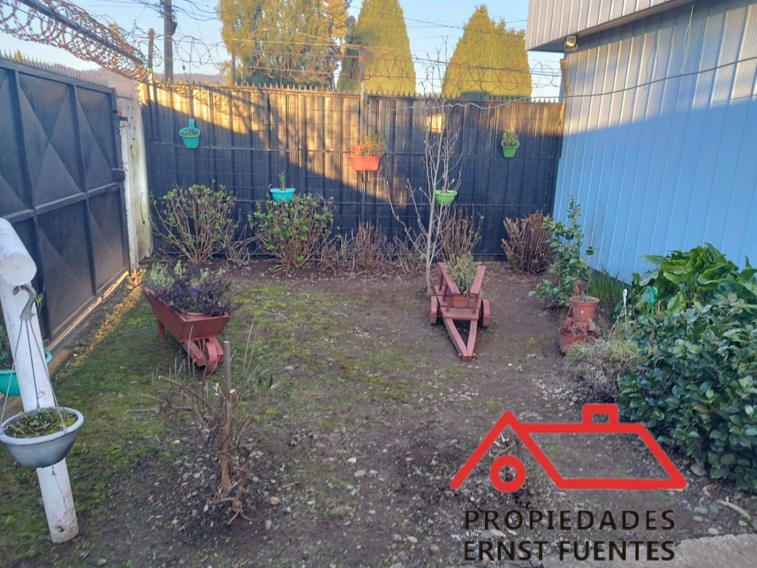 Casa en venta en sector Corvi 2, Valdivia excelente estado. - Image 10