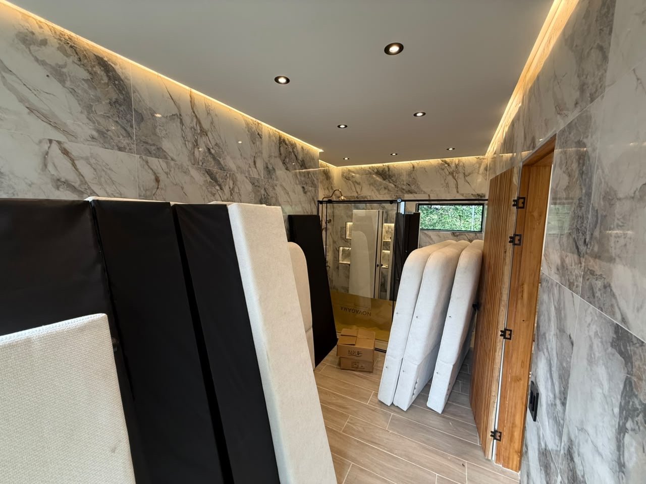 Exclusiva Casa de descanso en venta en el sector de San Jerónimo  — 11