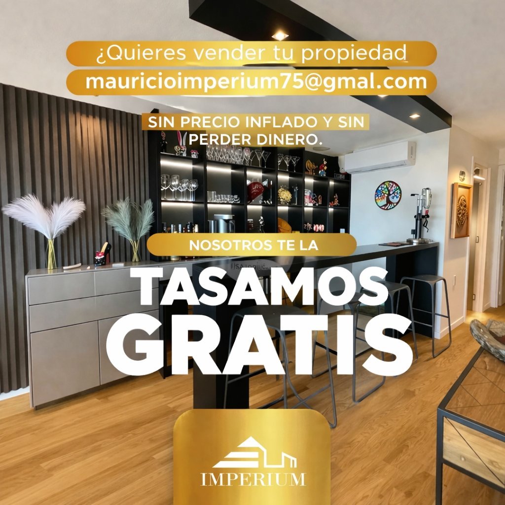 Exclusivo Apartamento Frente al Mar en Malvín - Image 8