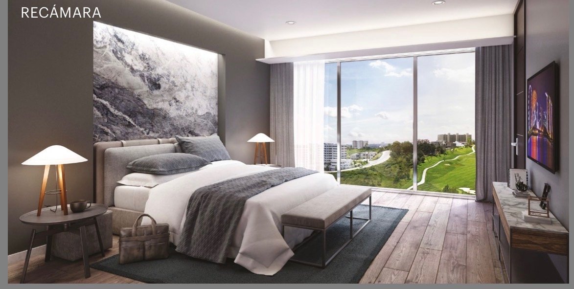 Elegante Departamento en Bosque Real para estrenar  - Image 5