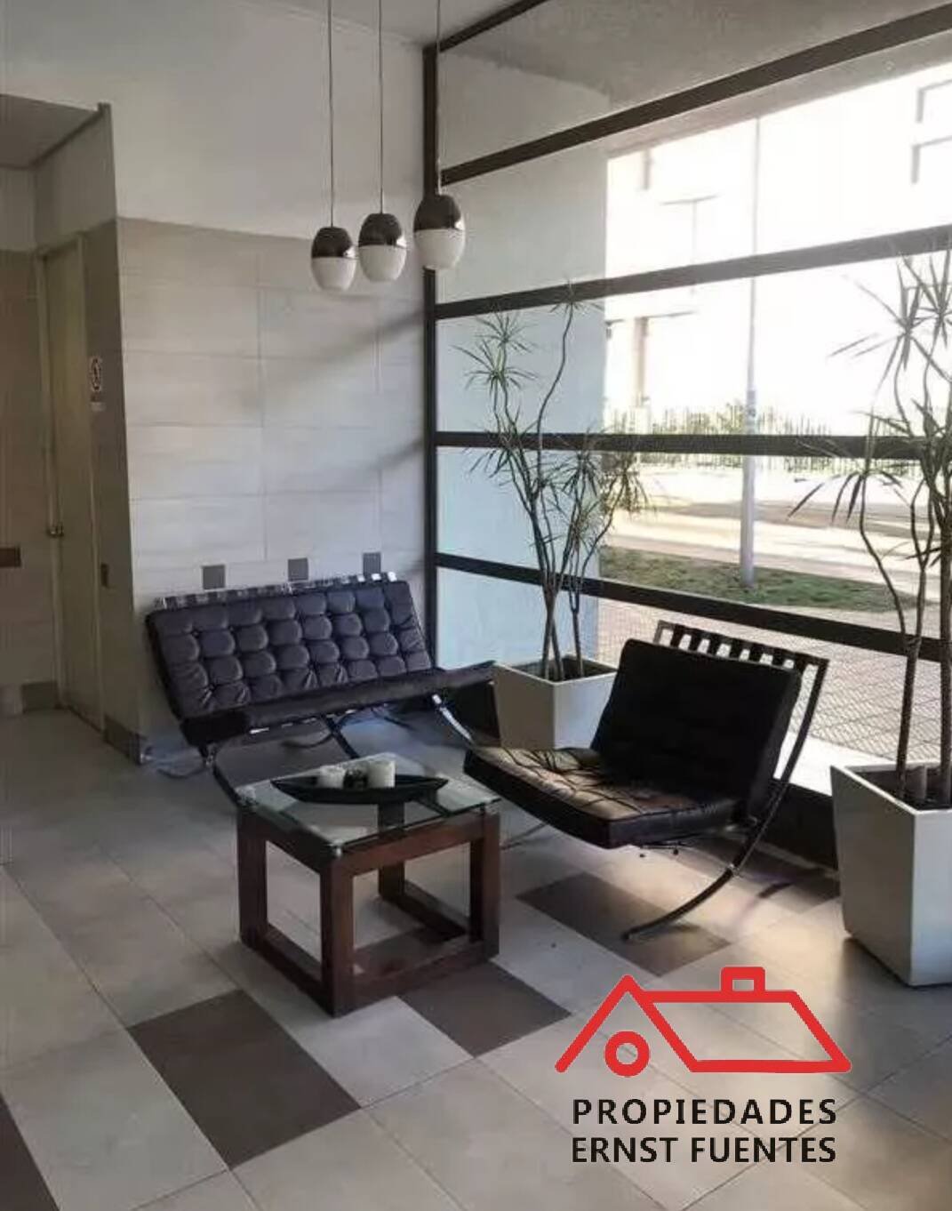  Excelente oportunidad Departamento 1D+1B frente a Universidad Central - Image 3