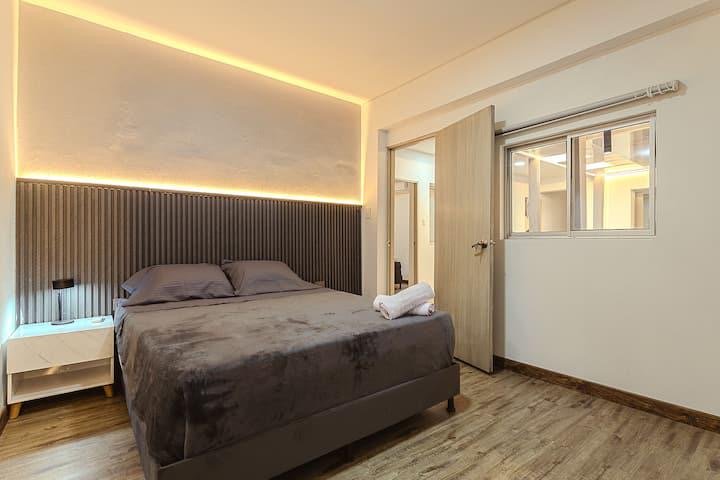 propiedad Disponible en Renta por noches (minimo3) en Laureles - Image 11