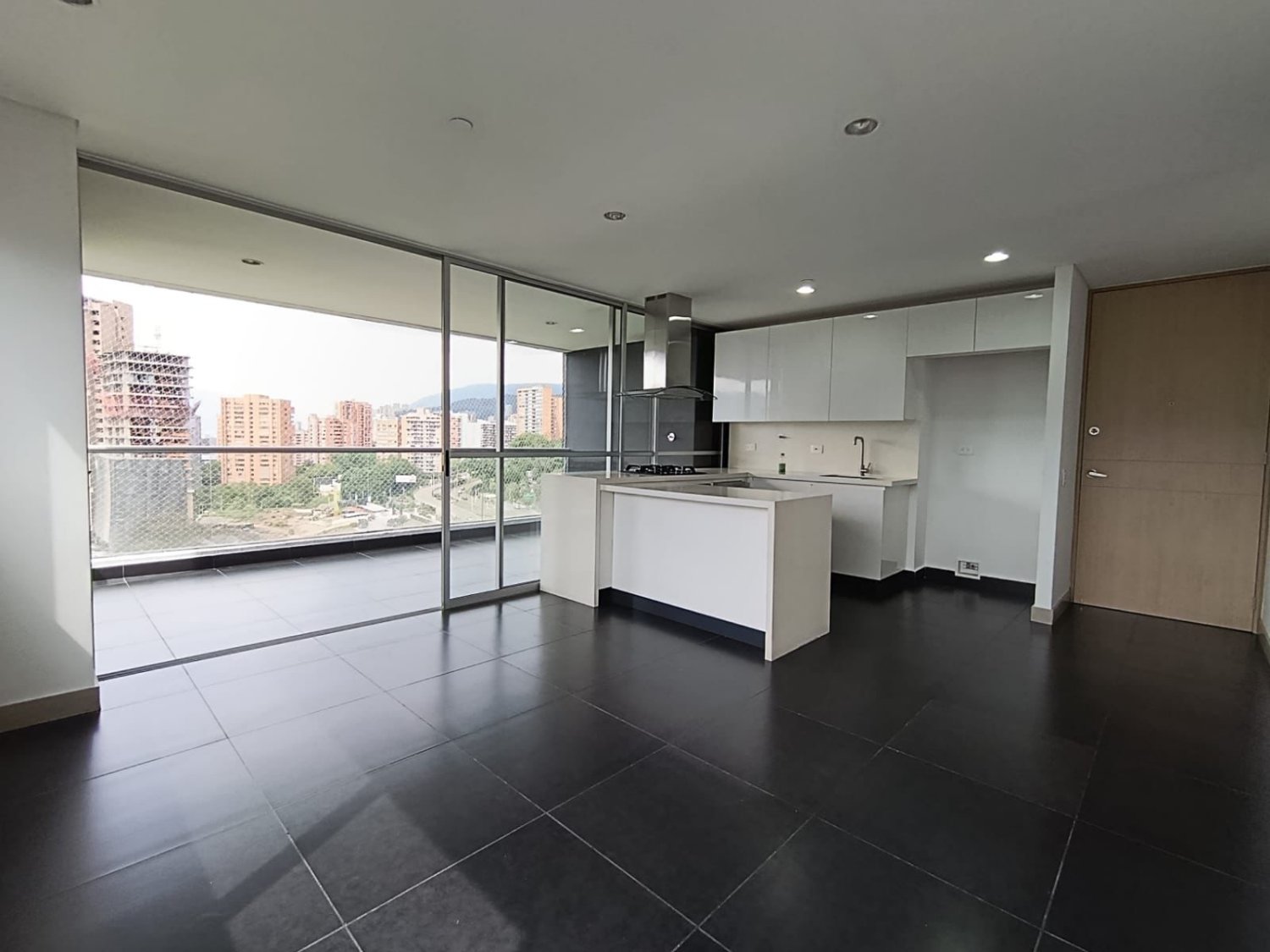 Apartamento en Renta Tradicional  - Image 3