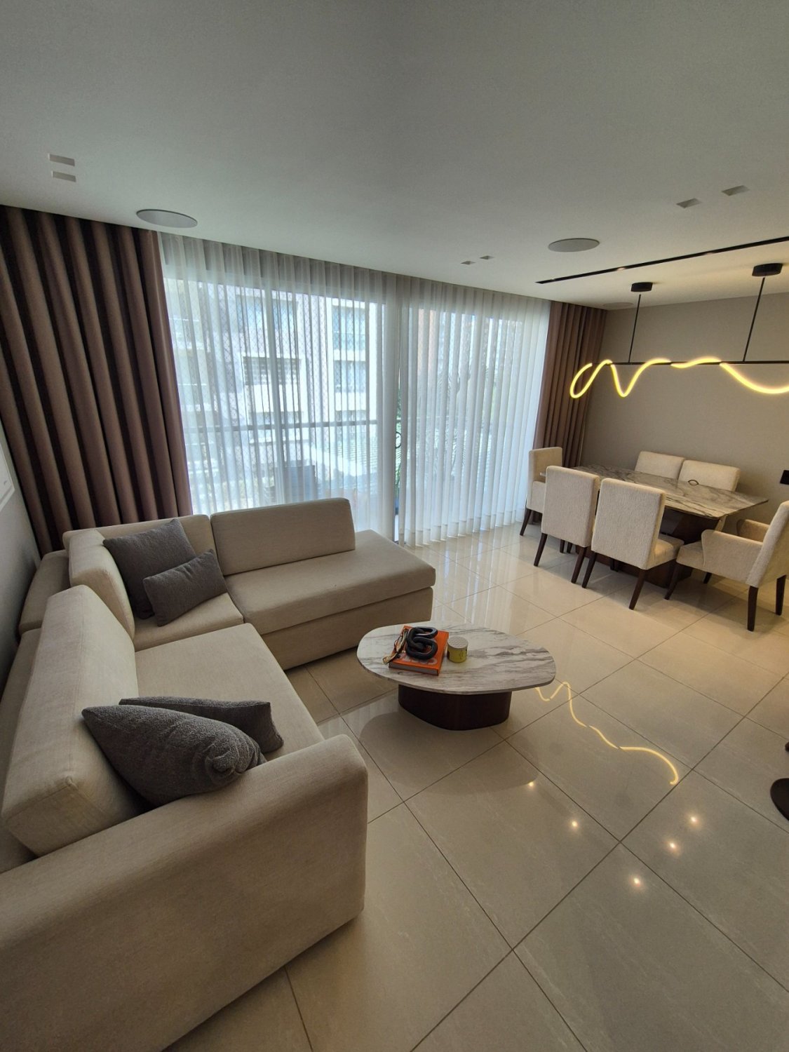 VENTA DE APARTMAENTO EN RIO ALTO - BARRANQUILLA  - Image 1