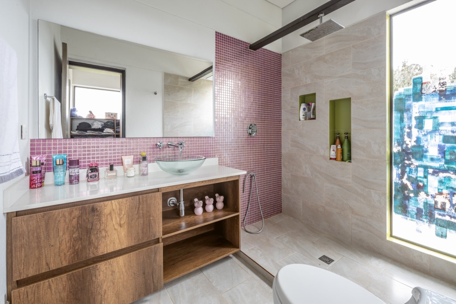 Exclusiva casa campestre en Santa Helena  - Image 12