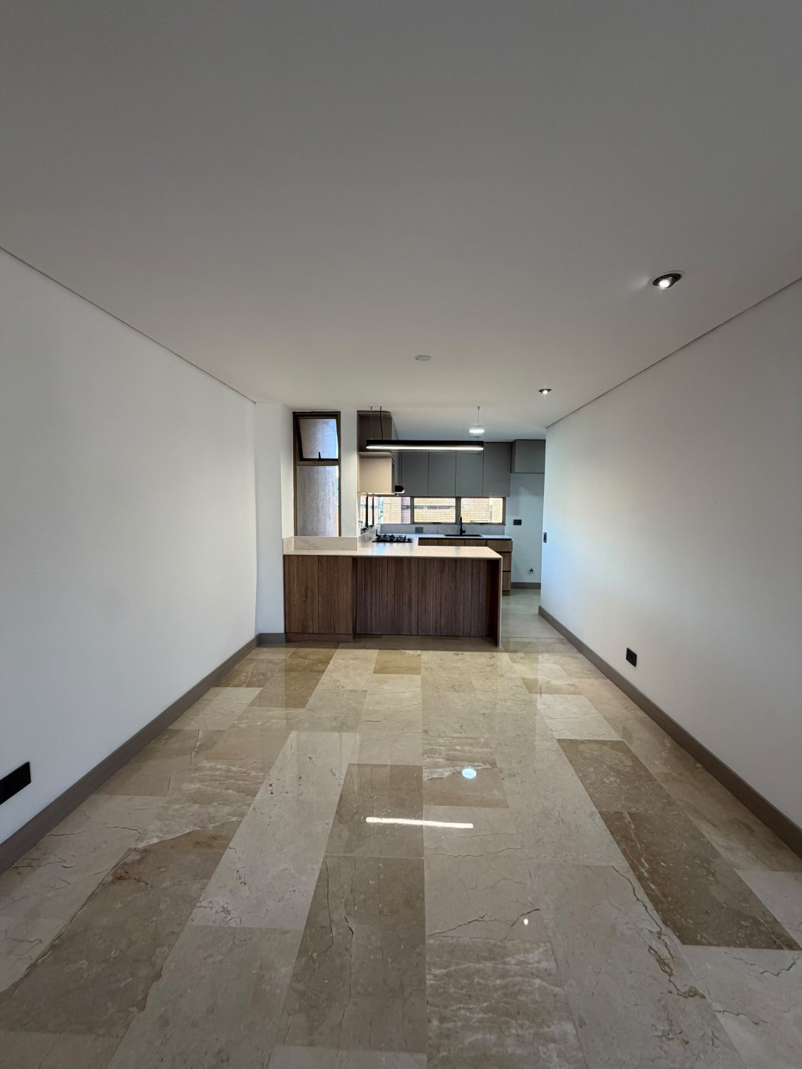 Hermoso apartamento en Renta Tradicional  — 5
