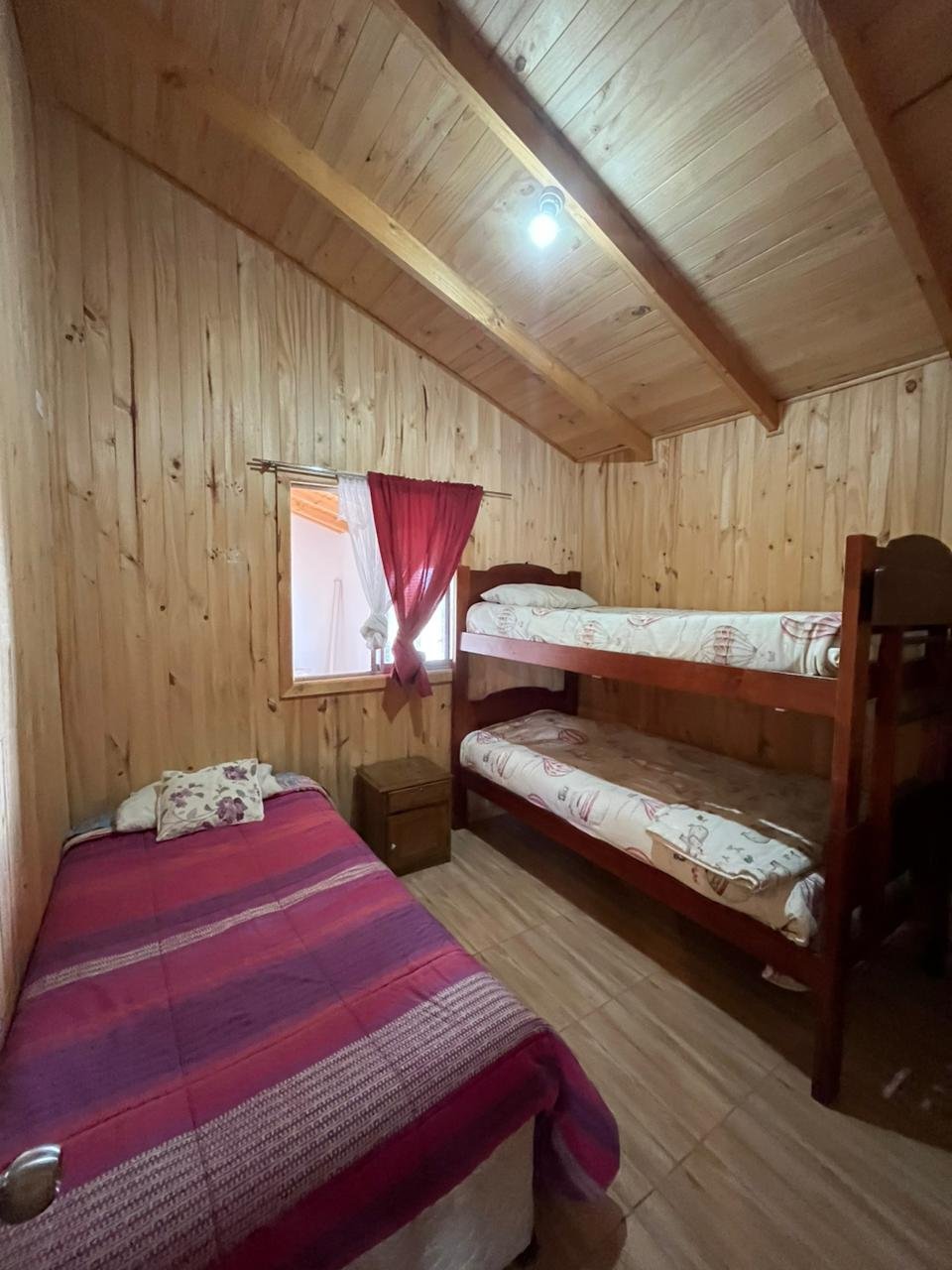 Parcela soñada Camino a Huape - Vista Privilegiada - Image 9