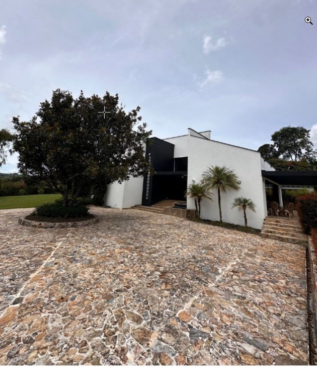 Gran Casa campestre colonial en Renta en el Retiro  — 2
