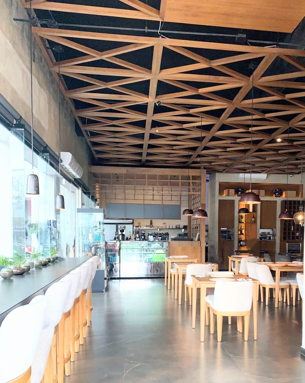 Traspaso de Restaurante “Calesco de Romero” - Image 4