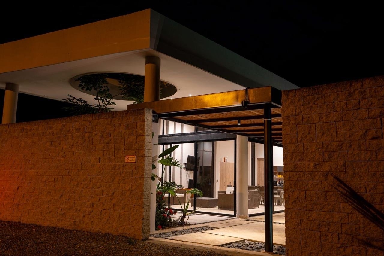 Exclusiva Casa campestre en renta por Noches para ocaciones Especiales  - Image 10
