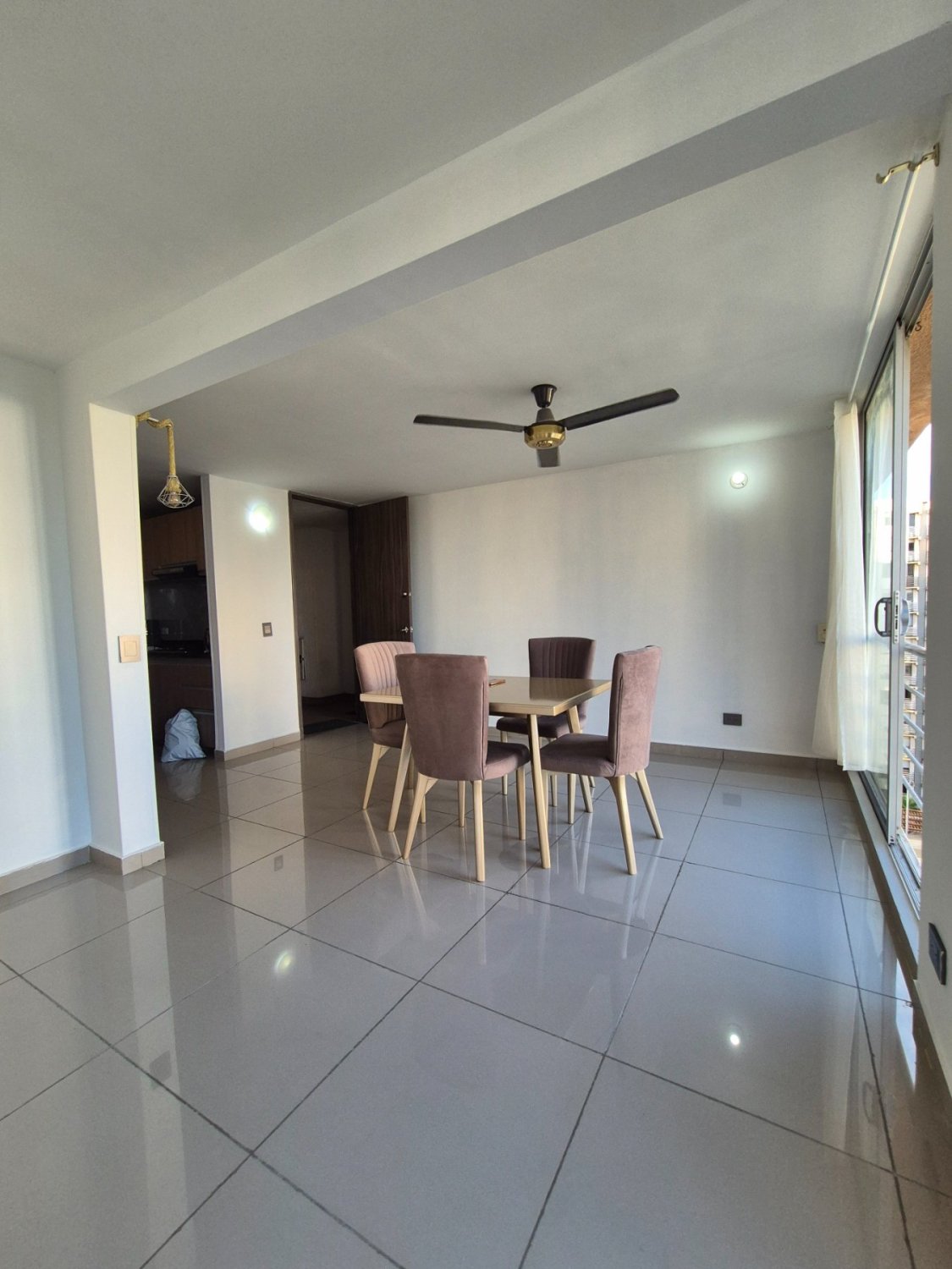 Venta Apartamento en Paraíso, Barranquilla Norte - Image 1