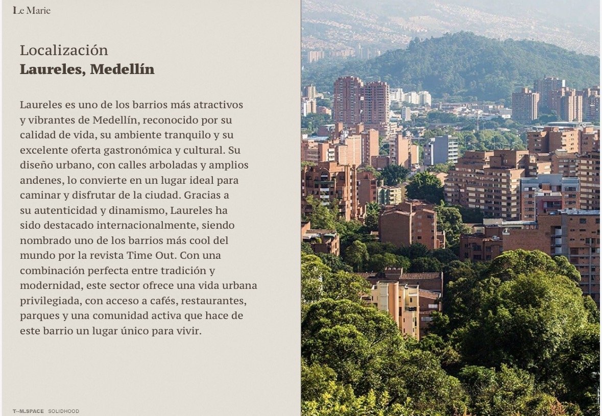 Proyecto de Rentas cortas (La María ) - Image 5