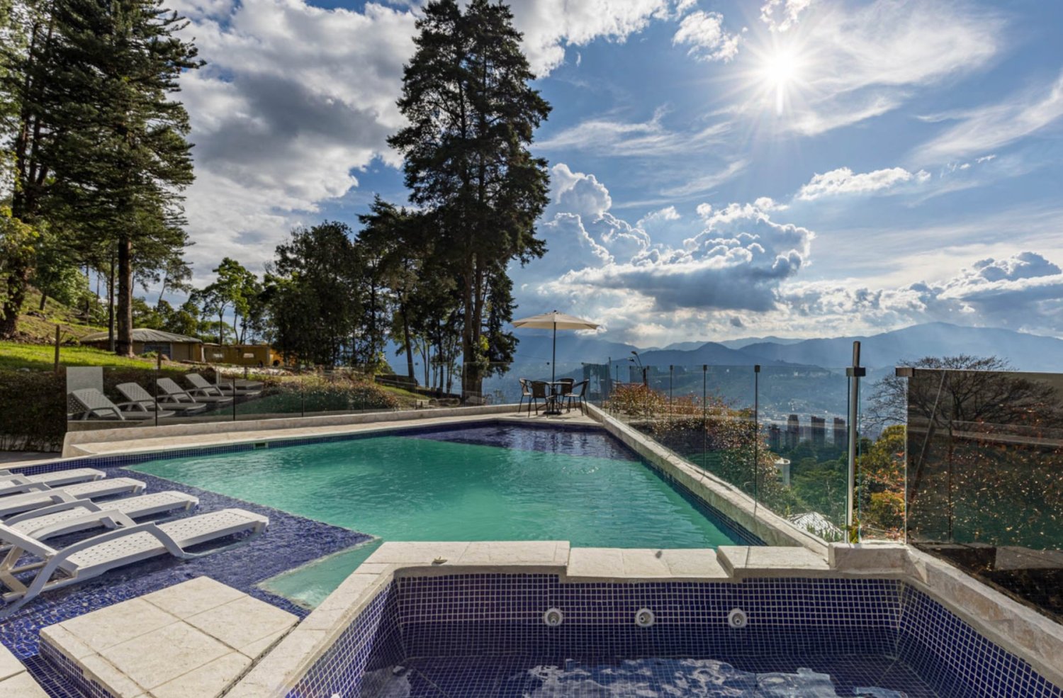 Luxury Villa for Short-Term Rental – Monaco