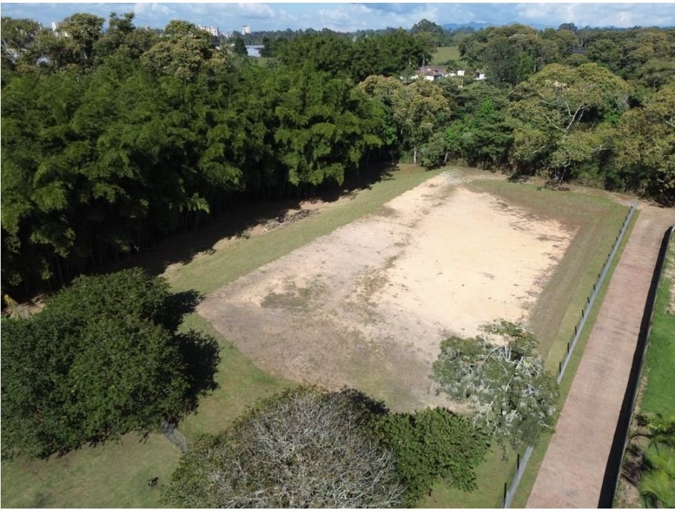 Exclusivo lote en venta en el sector de Rionegro en venta  — 1