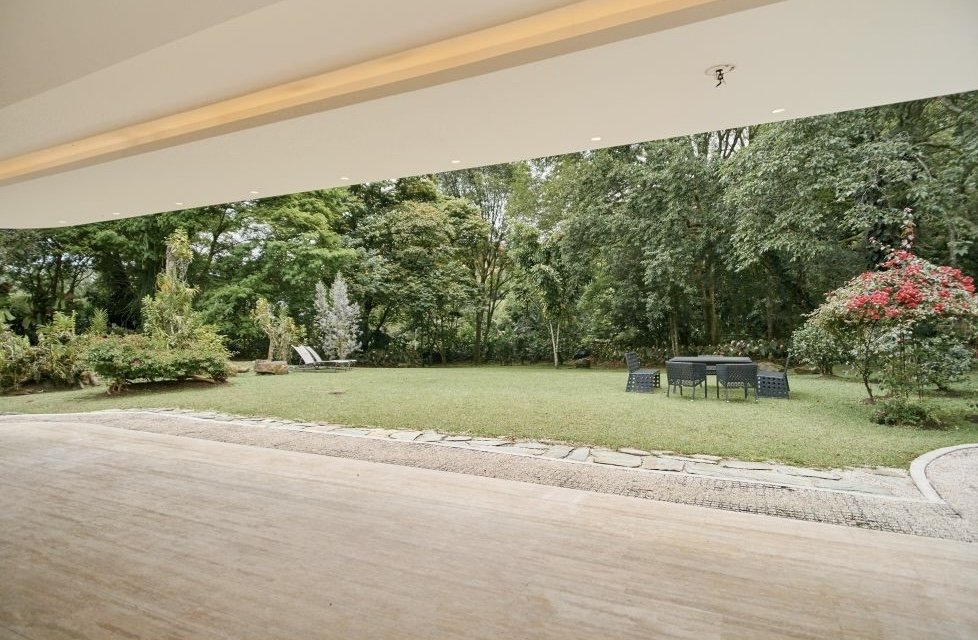 Exclusiva casa campestre en venta en el corazón del poblado  — 14