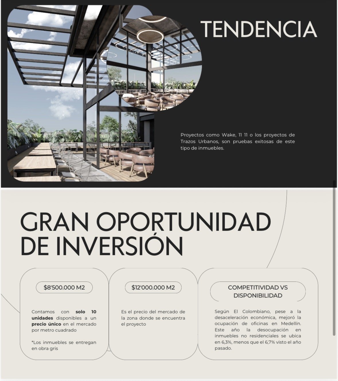 Terrazino Oficce  - Image 5