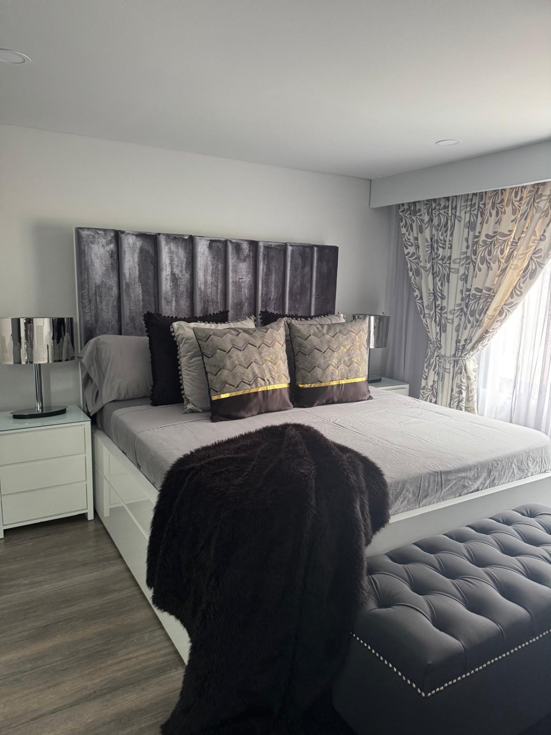 Se renta exclusiva casa en las palmas  - Image 17