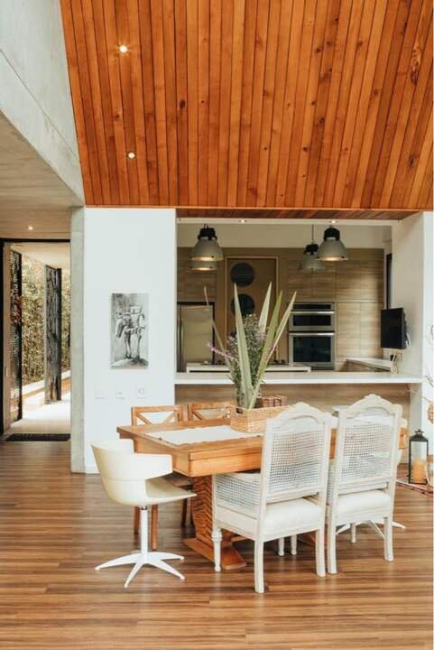 Exclusiva Casa en venta en el sector de Llano Grande  — 14