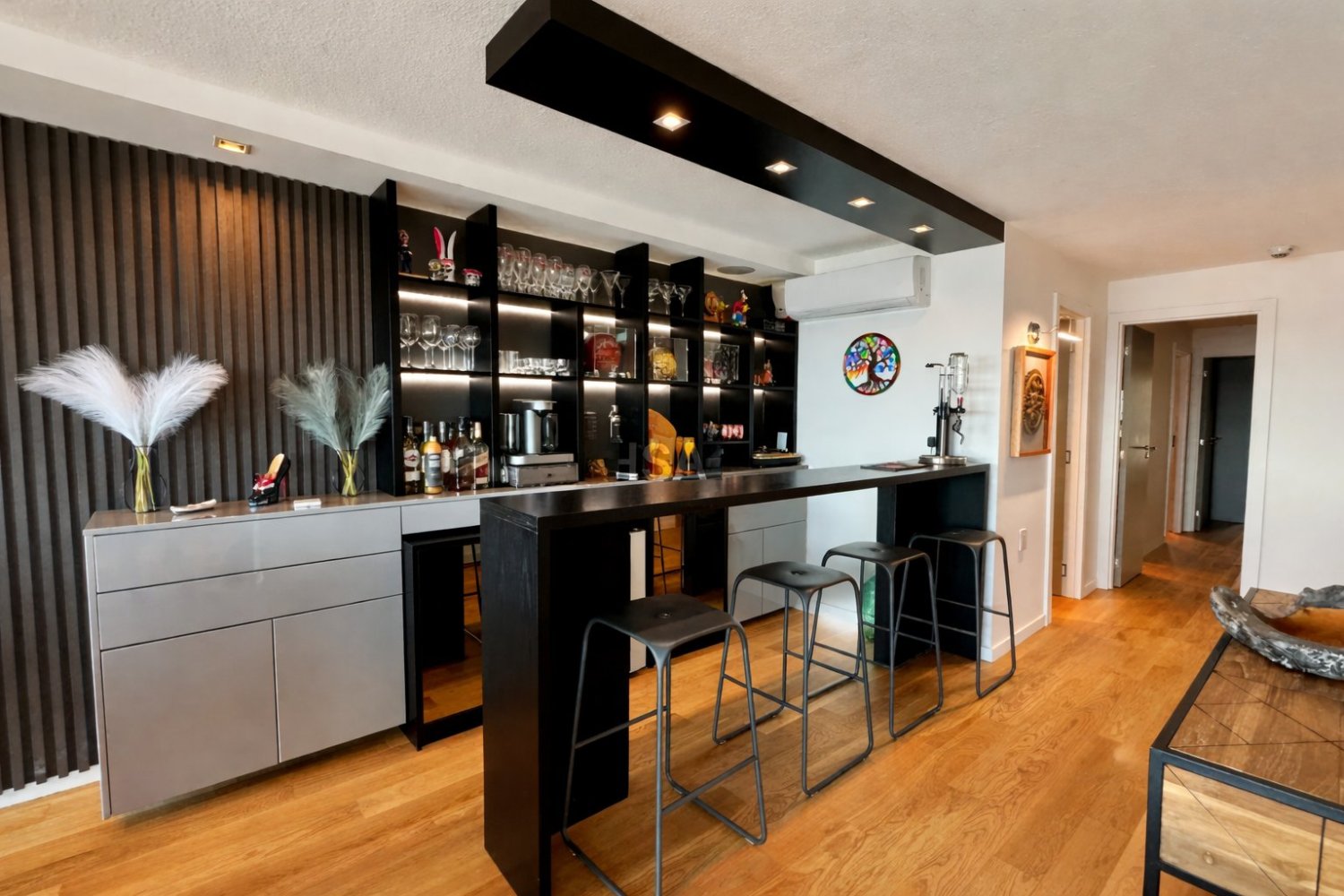 Exclusivo Apartamento Frente al Mar en Malvín - Image 17