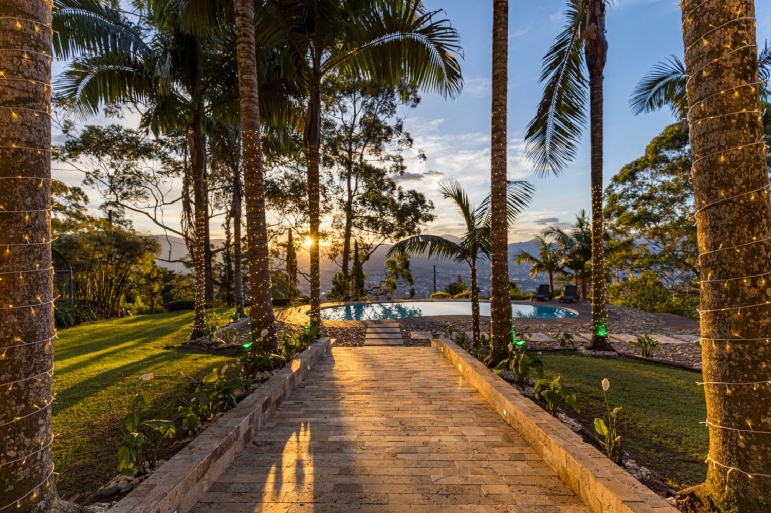Luxury Villa for Short-Term Rental – Casa Diana - 13