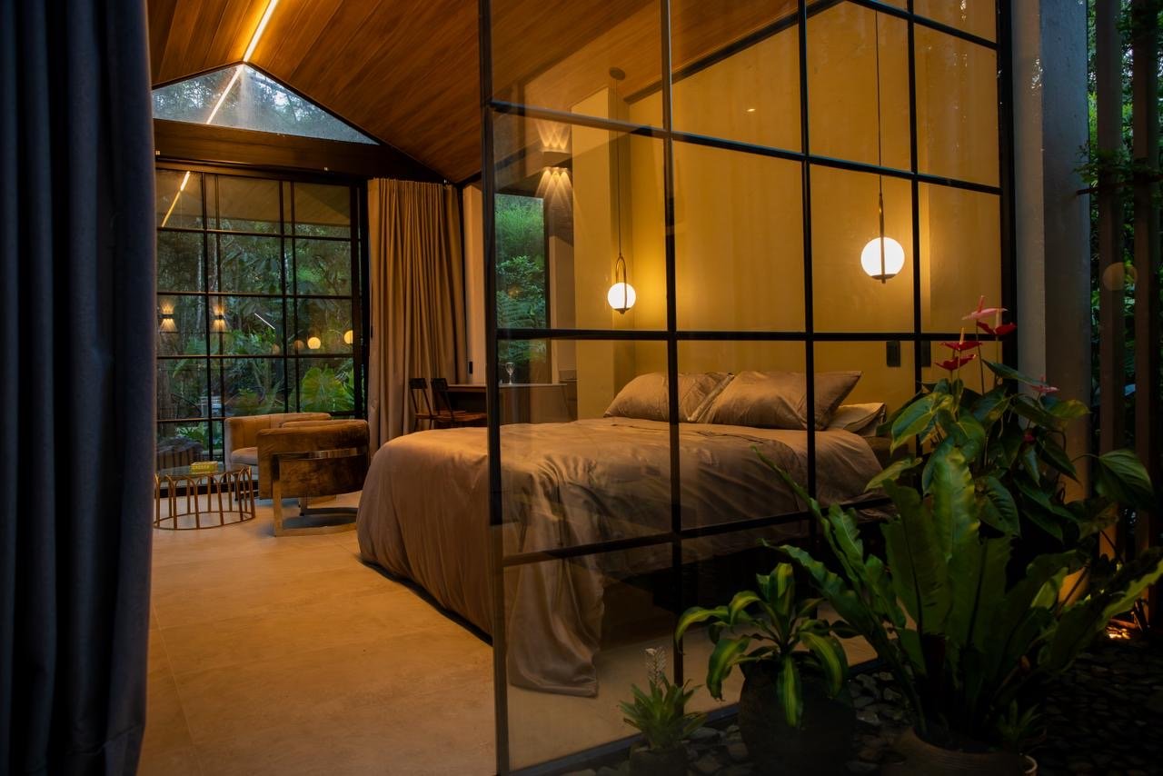 Cabaña rodeada de naturaleza  - Image 14