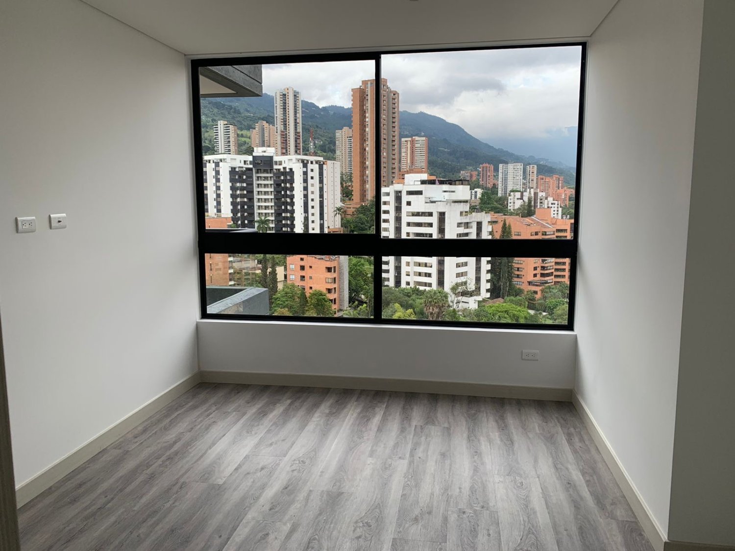 Exclusivo aparta estudio en Renta — 10
