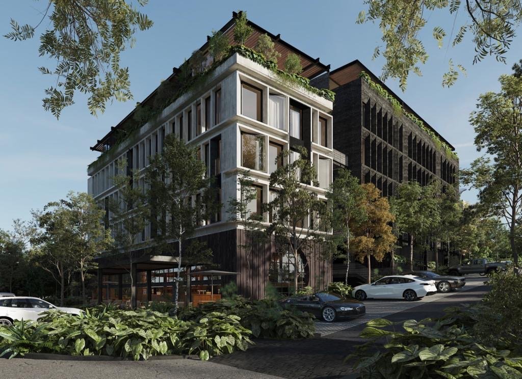 Se Vende exclusivo proyecto de Rentas Cortas (Ciudadela en las Palmas )  - Image 2