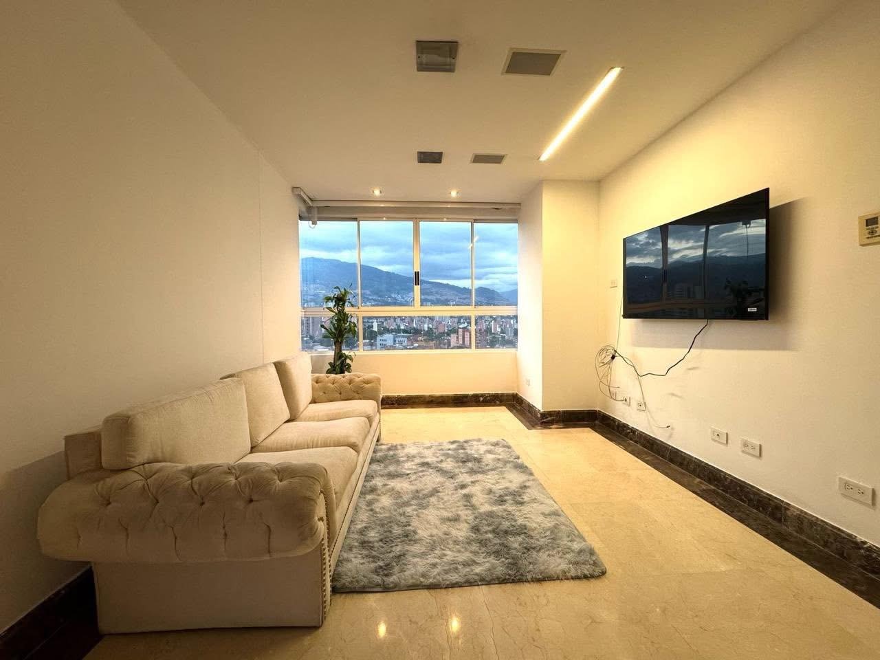 Exclusivo Penthouse amoblado  - Image 11