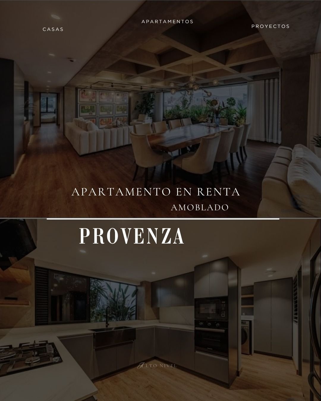 Corhal Apartamento Amoblado  - Image 1