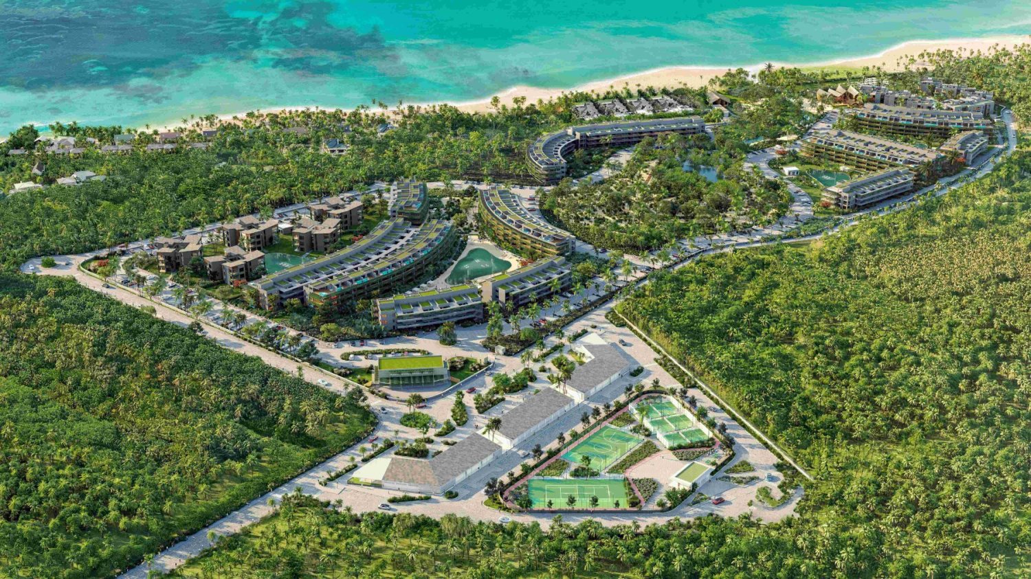 LAS TERRENA LAS MARAVILLAS DE REPÚBLICA DOMINICANA - Image 5