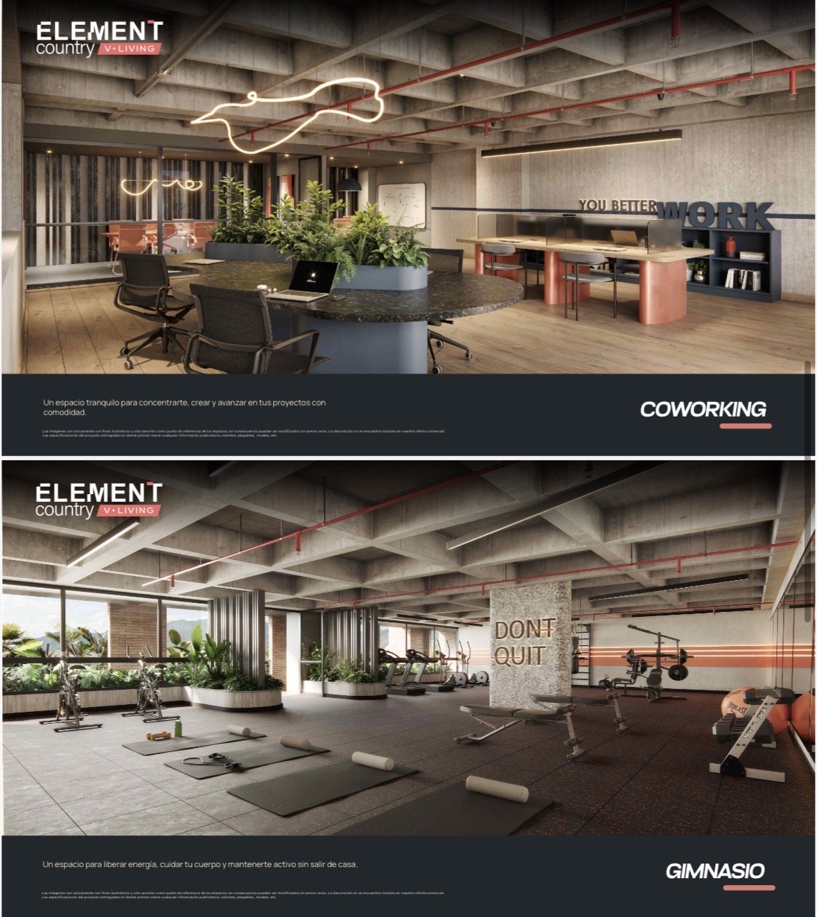 Element Country  - Image 4