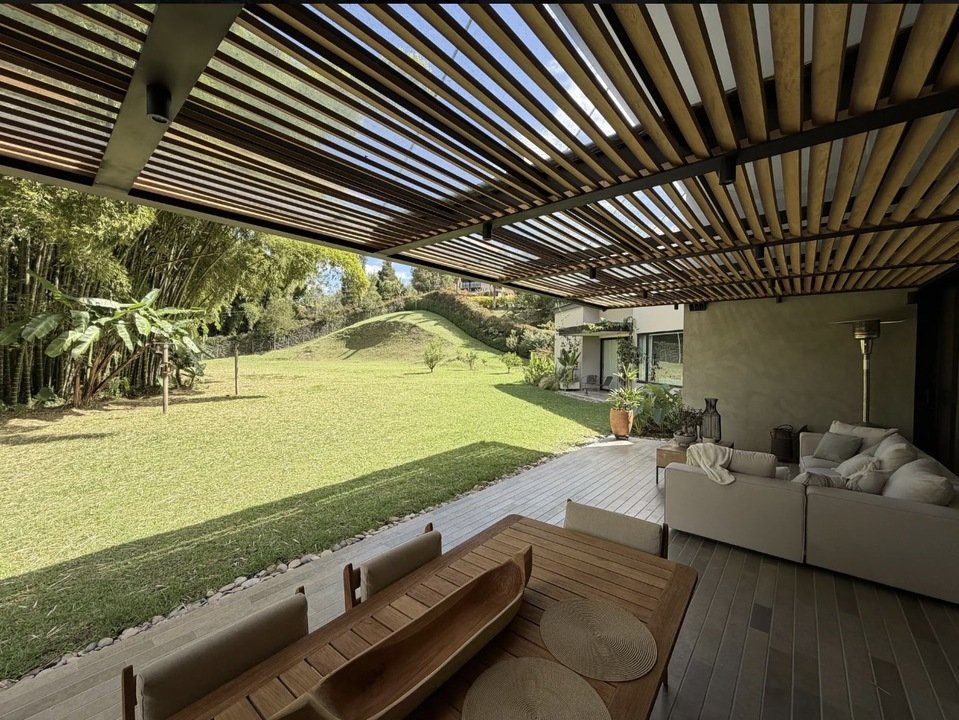 Gran casa Campestre Disponible en Venta en Rionegro  — 10