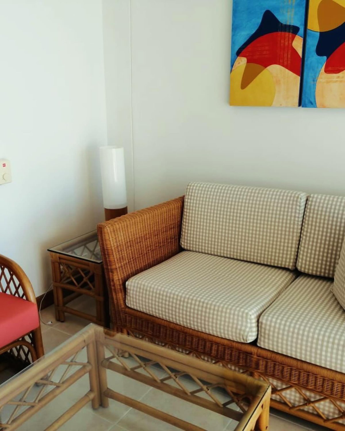 Inversión en Apartamento en Irotama del Sol - Image 3