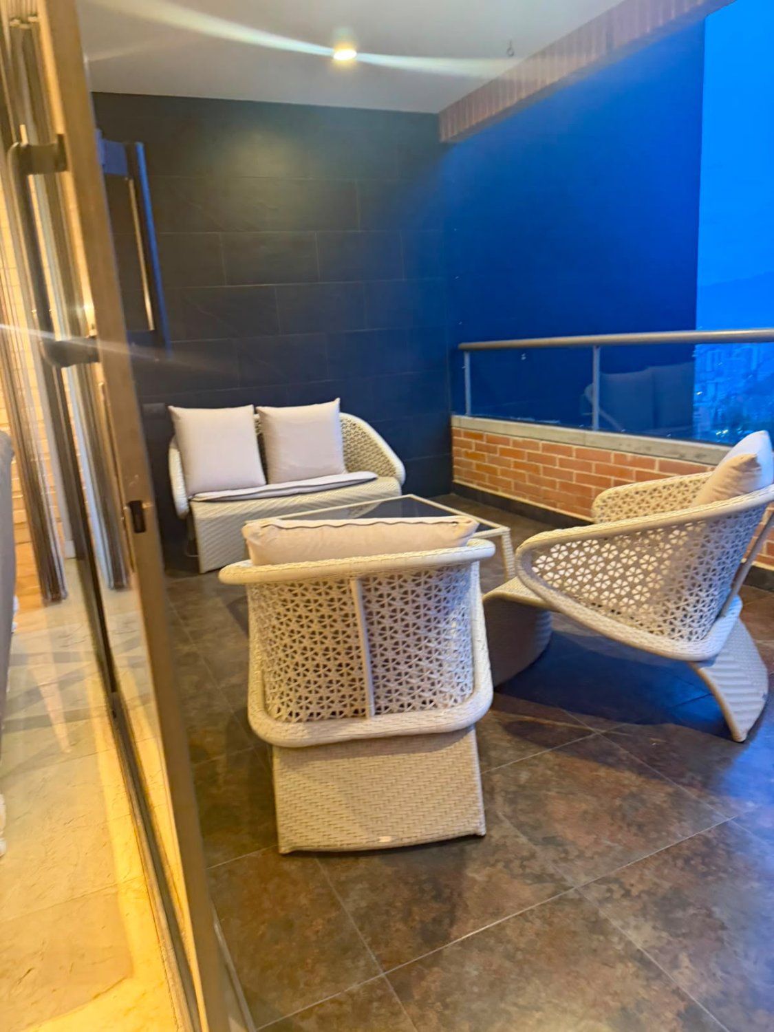 Luxury Apartment for Rent – El Poblado - 22
