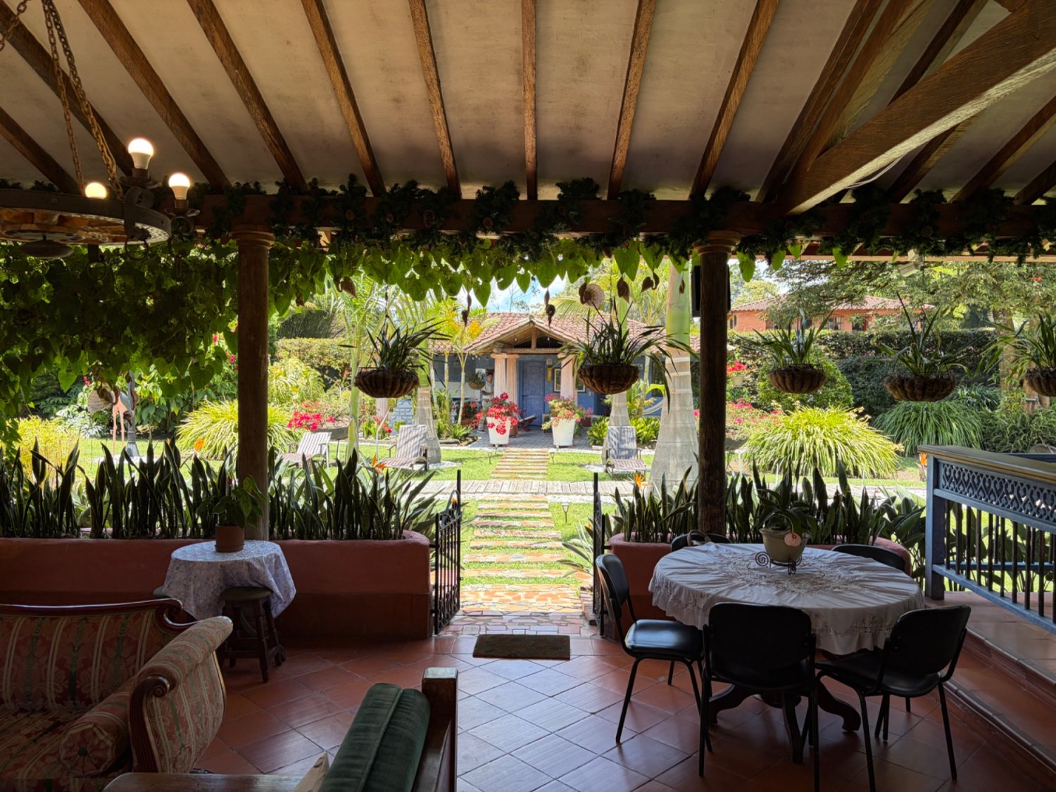Exclusivo Rancho en Llanogrande - Image 6