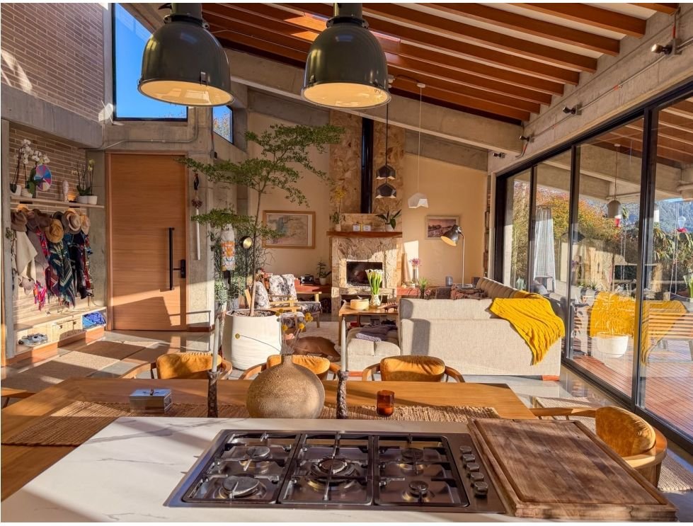 Casa campestre en venta en el sector de envigado  — 3