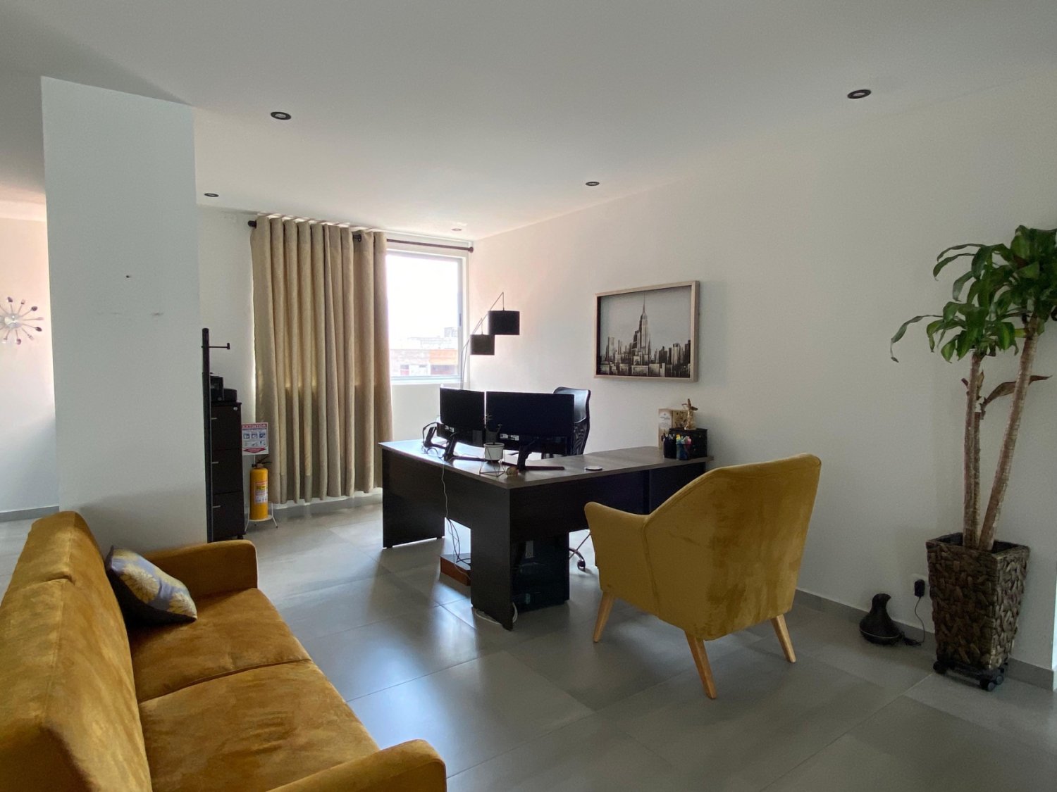Gran Apartamento en Venta Disponible en la loma de las Brujas  — 15