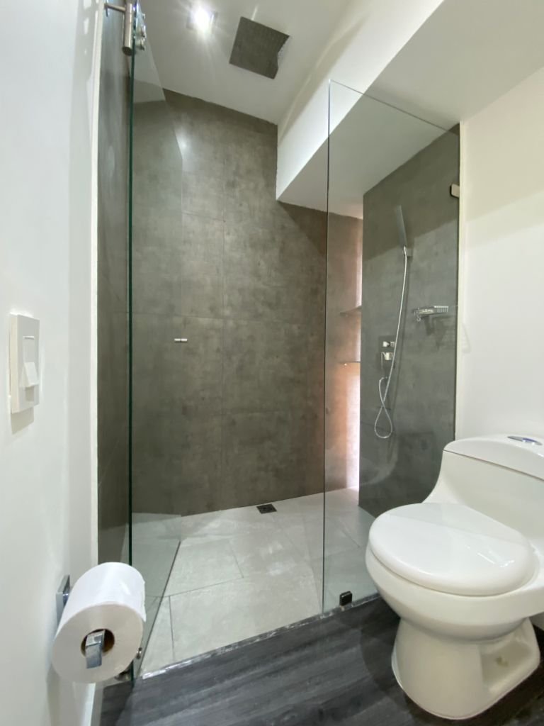 En Renta apartamento duplex en los Balsos  - Image 19