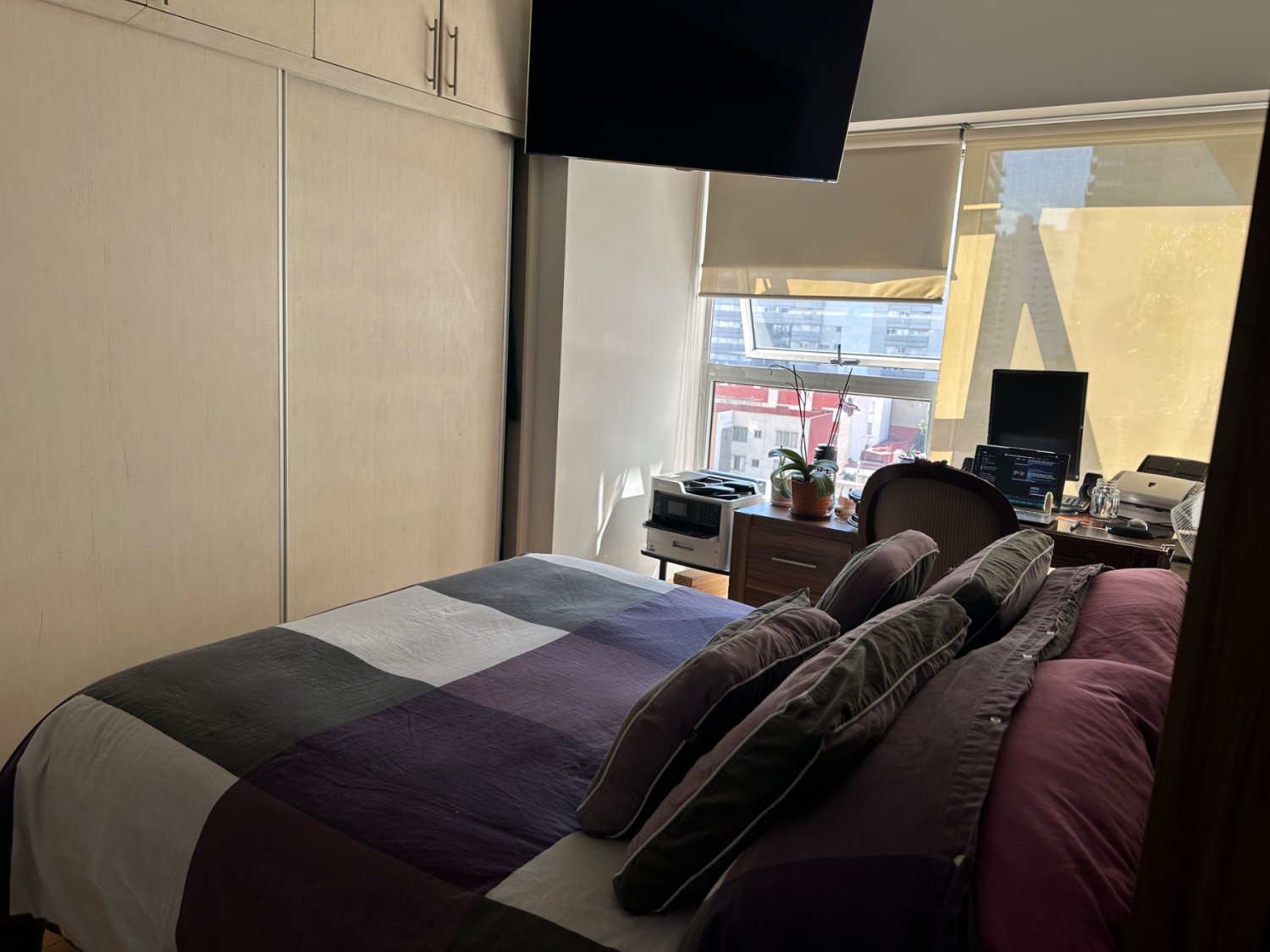 Elegante Apartamento en CITY TOWERS GRAND, XOCO, BENITO JUÁREZ  - Image 3