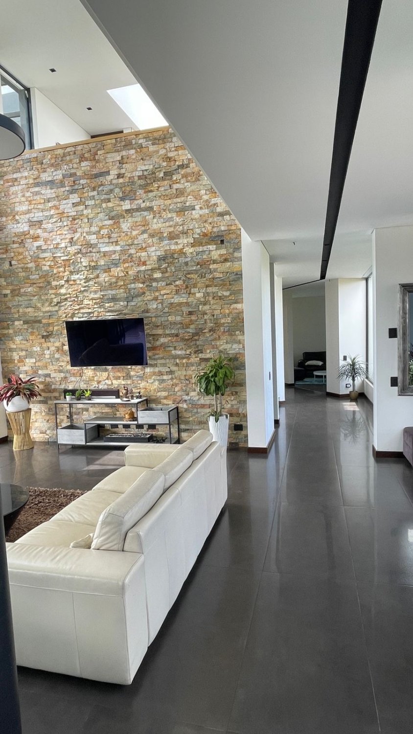 Casa campestre en Renta y venta en las Palmas  — 8
